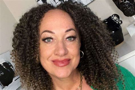 rachel dolezal ass|Woman formerly known as Rachel Dolezal fired from。